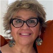 Enseñante de italiano, nivel principiante y medio